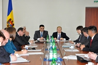 Reform of Security and Defense Sector Discussed by Decision Makers