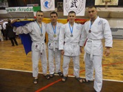 Military Students – European Jiu-Jitsu Champions