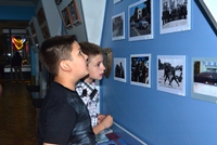 European Night of Museums Celebrated by National Army