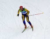 Sportivii CSCA au ocupat locul 90 şi 113 la Campionatul Mondial din Khanty- Mansiyask