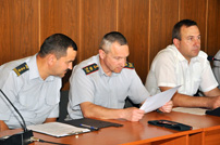 Military Academy Graduates Supplied Vacancies in Military Units