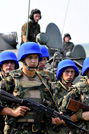 Balti Hosts Moldovan-Ukrainian Exercise „Nord - 2013”