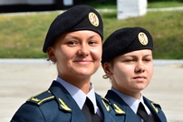New Academic Year Starts at the Defense Educational Institution