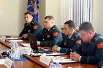 Moldovan-American Cooperation in General Inspection and Combating Corruption