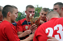 Military Students – Best at Rugby