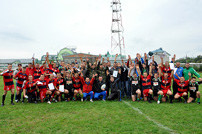 Military Students – Best at Rugby