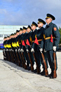 Academia Militară „Alexandru cel Bun” la 21 de ani de activitate