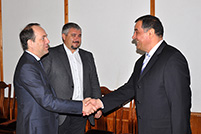 Moldovan – Italian Defense Cooperation Discussed at the Ministry of Defense