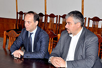 Moldovan – Italian Defense Cooperation Discussed at the Ministry of Defense