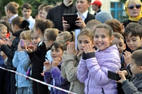 Batalionul de Gardă şi cel de Geniu, 22 de ani în serviciul naţiunii