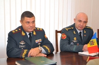 Romanian Official Decorated by the Minister of Defense