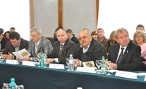 Center of Military History and Culture Hosts Scientific Conference