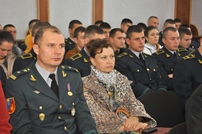 Center of Military History and Culture Hosts Scientific Conference