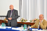 Center of Military History and Culture Hosts Scientific Conference