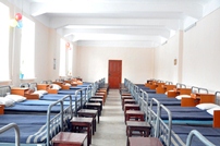 Ministry of Defense Renovates “Dacia” Brigade’s Barrack and Canteen (video)