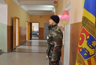 Ministry of Defense Renovates “Dacia” Brigade’s Barrack and Canteen (video)