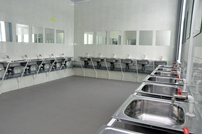 Ministry of Defense Renovates “Dacia” Brigade’s Barrack and Canteen (video)
