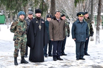 Ministry of Defense Renovates “Dacia” Brigade’s Barrack and Canteen (video)
