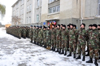 Ministry of Defense Renovates “Dacia” Brigade’s Barrack and Canteen (video)