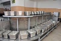 Ministry of Defense Renovates “Dacia” Brigade’s Barrack and Canteen (video)