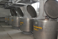 Ministry of Defense Renovates “Dacia” Brigade’s Barrack and Canteen (video)