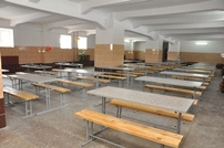 Ministry of Defense Renovates “Dacia” Brigade’s Barrack and Canteen (video)