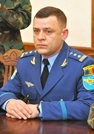 Moldovan Officer Decorated for Mission in Liberia