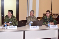 Logistics Specialists from 27 Countries Meet in Chisinau