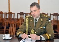 Estonia Appoints First Military Attaché to Republic of Moldova