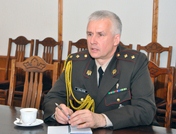 Ataşat militar leton acreditat pentru Republica Moldova