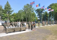 Multinational Exercise “Joint Effort 2015” is Over in Balti