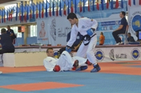 European Taekwondo Championship Kicks Off in Moldova