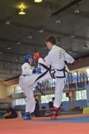 European Taekwondo Championship Kicks Off in Moldova