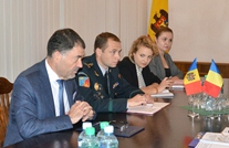 Defense Moldovan-Romanian Cooperation