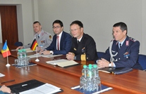 Moldovan-German Cooperation Discussed in Chisinau