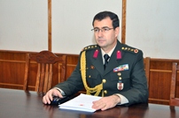 Moldovan-Turkish Military Cooperation Discussed in Chisinau
