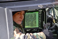 Militarii moldoveni continuă antrenamentele la aplicaţiile multinaţionale de la Hohenfels