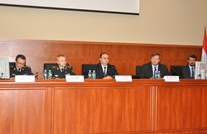 Republic of Moldova-NATO Partnership Planning and Review Process Reviewed at the Ministry of Defense