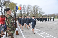 “Moldova” Brigade Marks 24th Anniversary