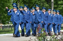 Anti-Air Missile Regiment Marks 24th Anniversary