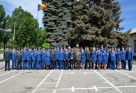 Anti-Air Missile Regiment Marks 24th Anniversary