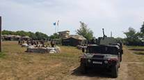 “Peace Shield – 2016” Exercise Starts in Balti 