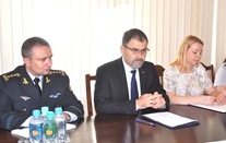 Moldovan-Swedish Cooperation on Gender Equality in the Armed Forces