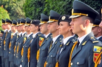 Class of 89 Lieutenants Joins National Army