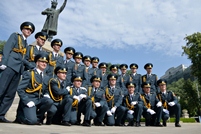 Armata Naţională şi-a completat rândurile cu 89 de locotenenţi