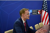 Dialog moldo-american la Summit-ul NATO