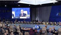 Speech by Minister of Defense Anatol Salaru at NATO Summit