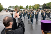 433 Soldiers Take Military Oath in Chisinau and Balti
