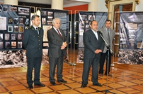 “Bessarabia during World War I” Exhibition Opens at Center of Military History and Culture