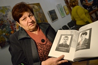 The Book “Omagiu şi recunoştinţă” (Tribute and Gratitude) is Launched at Center of Military History and Culture 